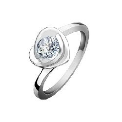 1550元预算如何挑选智能戒指？钻石戒指价格查询与比价攻略