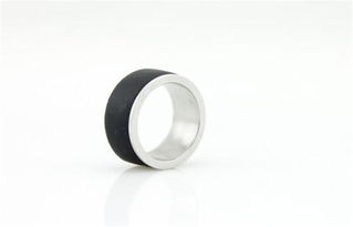 智能戒指新篇章 Lycos Ring如何重新定义可穿戴科技